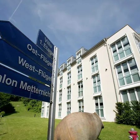 Hotel Watthalden 3*
