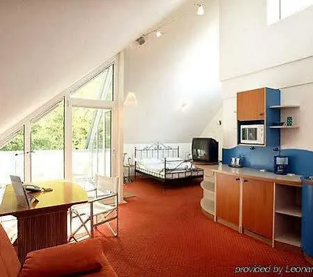 Watthalden Hotel Ettlingen