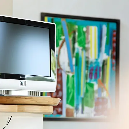 ヴァットハルデン ホテル 3*