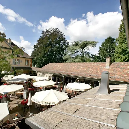 Hotel Watthalden Ettlingen