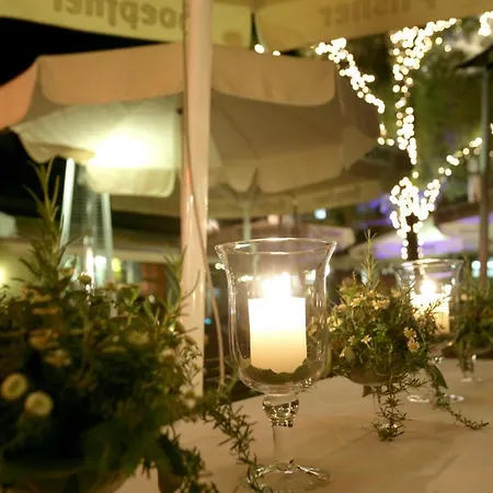 Watthalden Hotel Ettlingen