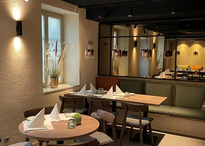 Watthalden Hotell 3*