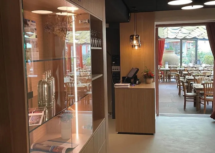 Watthalden 3* Ettlingen