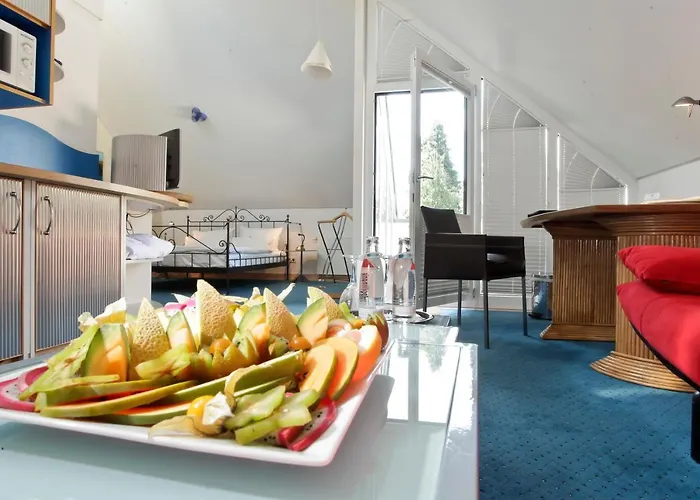 Watthalden 3* Ettlingen