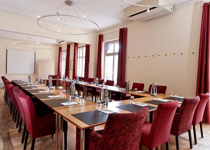 Otel Watthalden Ettlingen