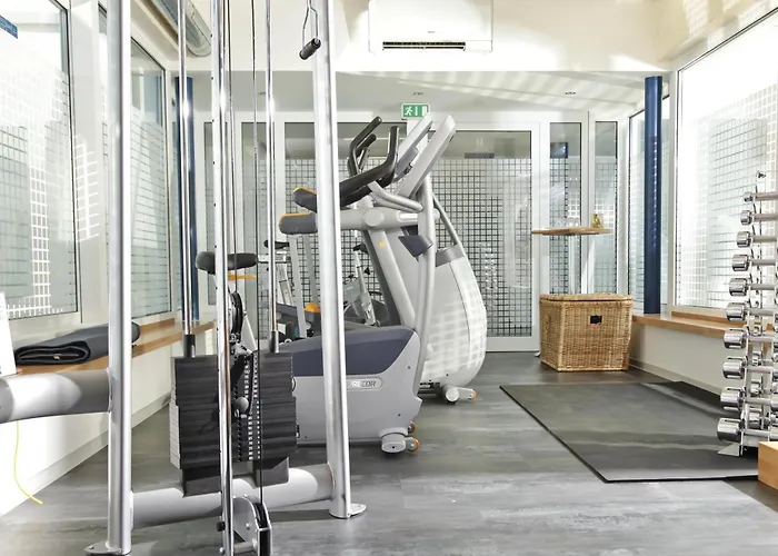 Hotell Watthalden 3*