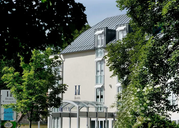 Watthalden Ettlingen