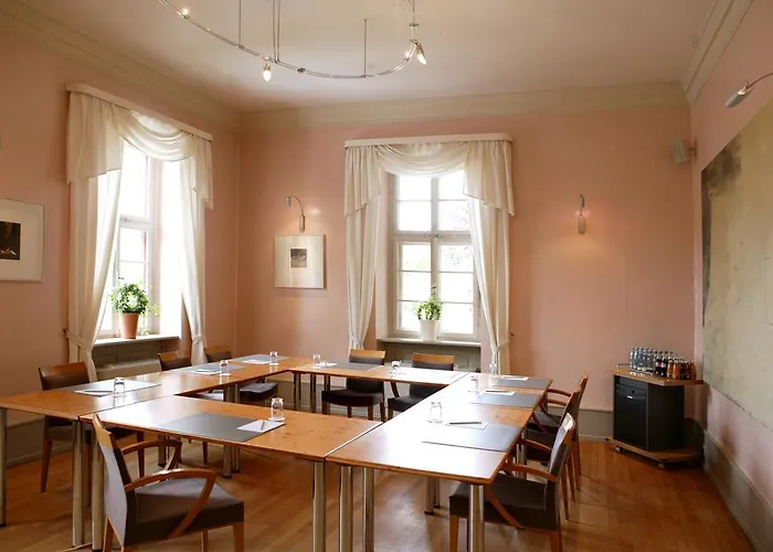 Watthalden Otel Ettlingen