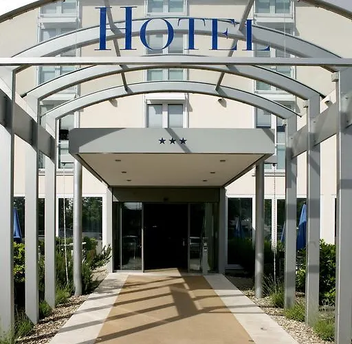 Watthalden Otel Ettlingen