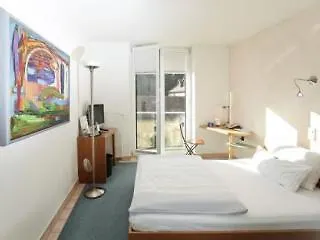 Otel Watthalden Ettlingen