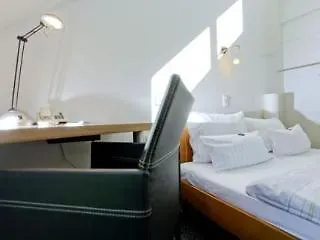 Hotell Watthalden Ettlingen