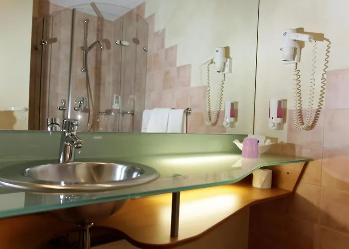 Watthalden 3* Ettlingen