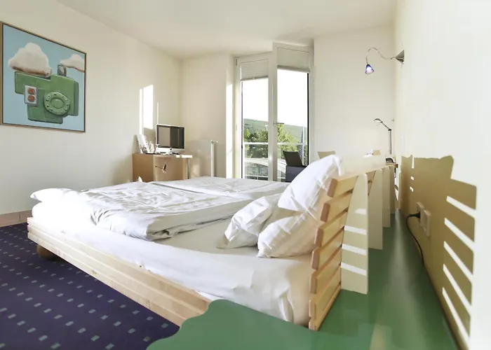 Watthalden Ettlingen