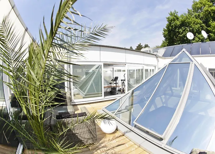 Watthalden Hotell Ettlingen