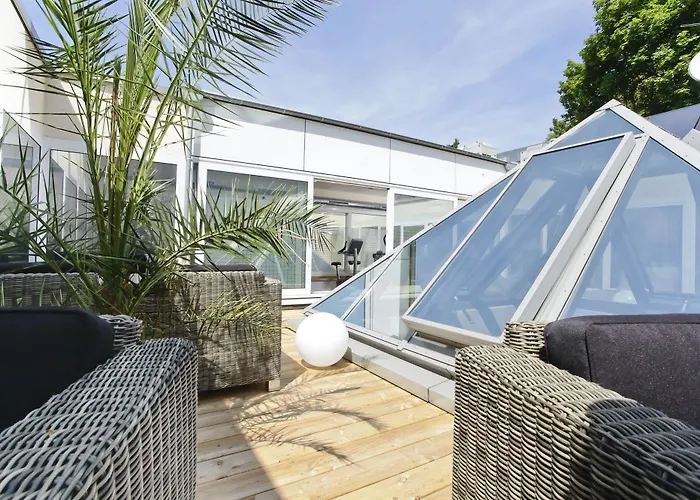 Hotell Watthalden Ettlingen