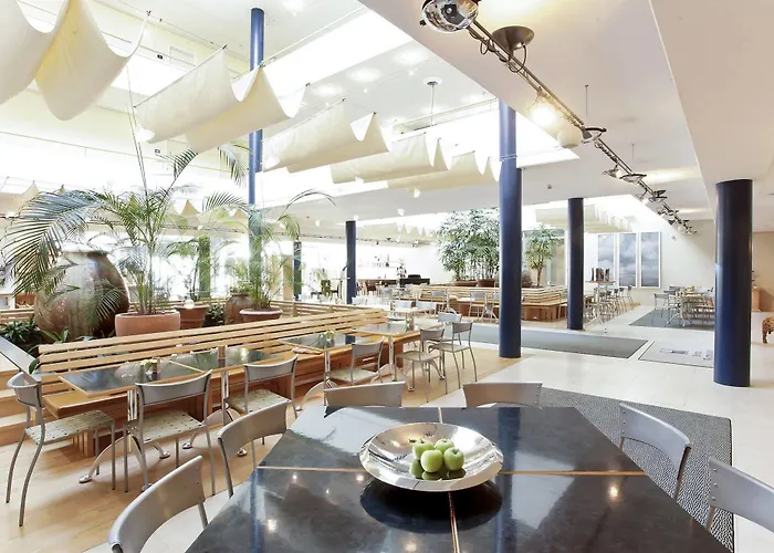 Watthalden 3* Ettlingen