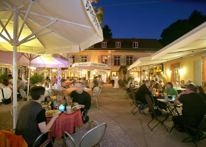 Watthalden Ettlingen