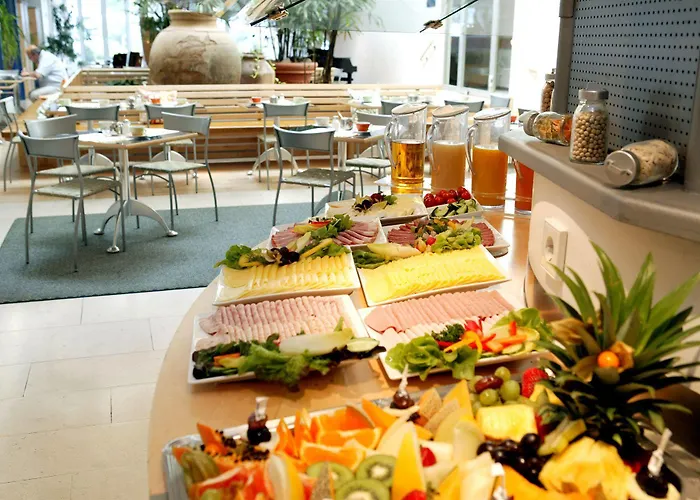 Hotell Watthalden 3*