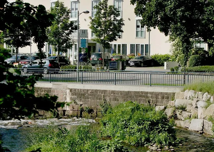 Watthalden 3* Ettlingen