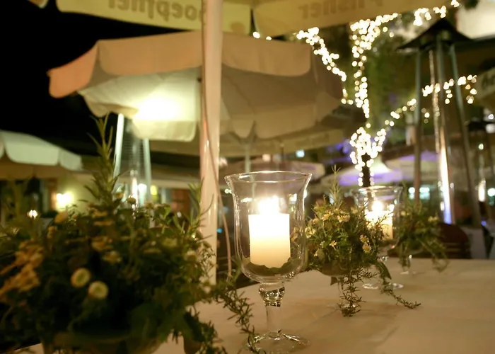 Watthalden Otel Ettlingen