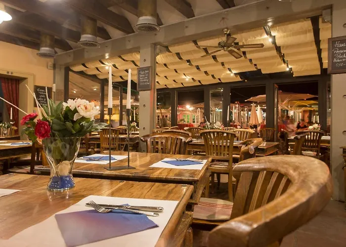 Watthalden Hotell 3*